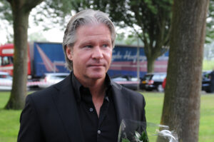 Internationale carrière voor Dries Roelvink?