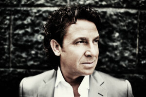 Wat deed Marco Borsato in The Voice?