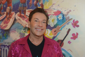 “Gerard Joling onderging operatie die zes uur duurde”