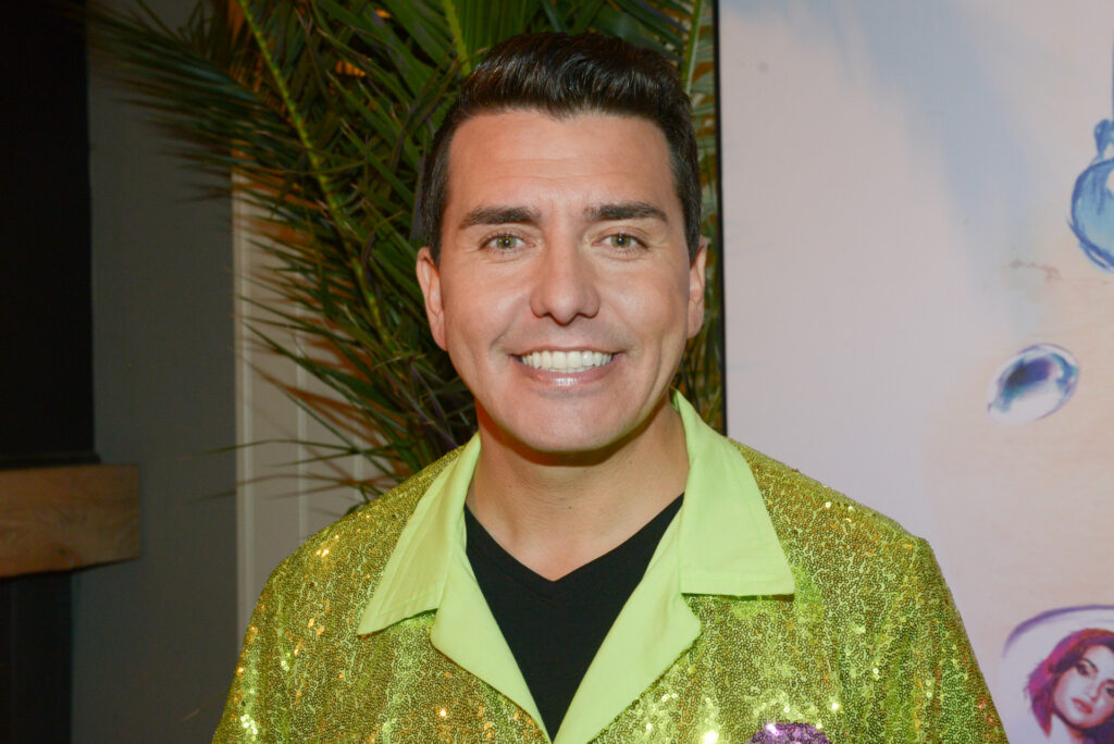 Waarom was Jan Smit vermomd?