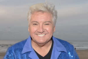 René Froger bekent: “ik ben veranderd als mens”