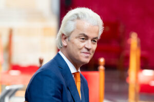 Geert Wilders razend: “wat een slappeling!”
