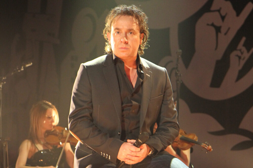 Leugens verspreid over zaak Borsato: “nooit sprake van geweest”