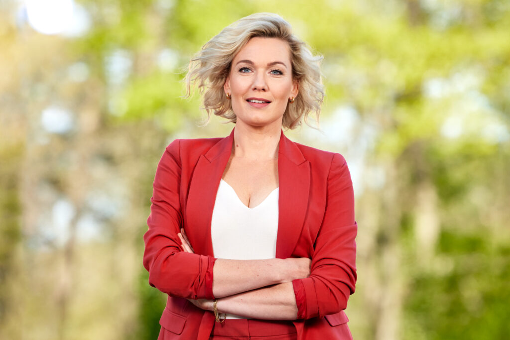 Marlijn Weerdenburg: “hij heeft totaal geen oog voor mijn problemen”