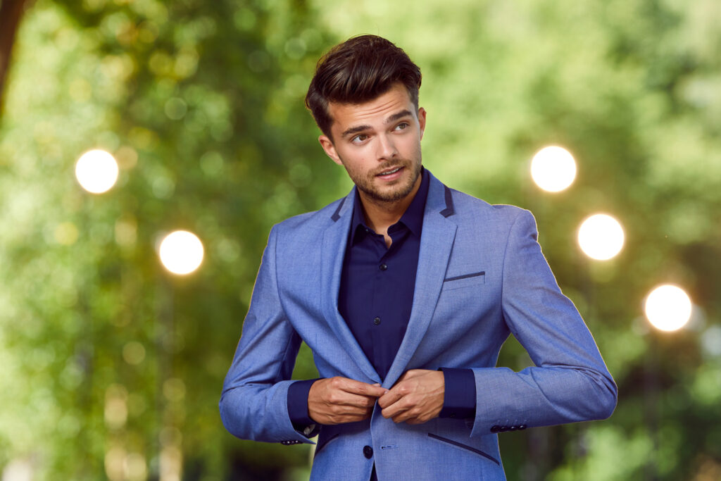 Buddy Vedder kraakt na relatiebreuk: “ik hou nog van haar”