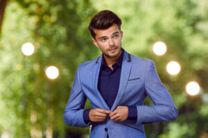 Buddy Vedder kraakt na relatiebreuk: “ik hou nog van haar”