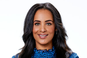 Waarom was Dyantha Brooks zo bang?