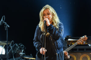 Anouk: “Marco Borsato vertoonde bizar gedrag”