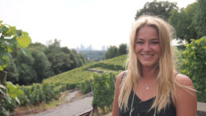 Geraldine Kemper: “Ben op mijn vingers getikt”