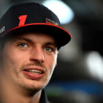 “Max Verstappen wordt prachtige papa”