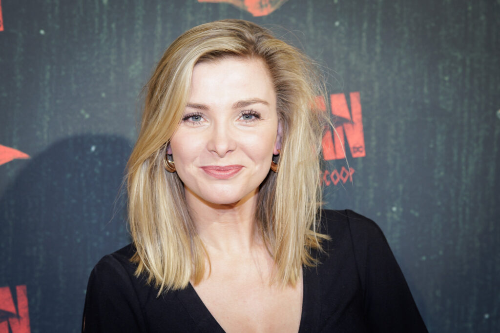 “Welmoed Sijtsma maakt iedereen blij”