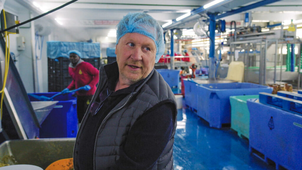 Is Oos Kesbeke van naam veranderd?