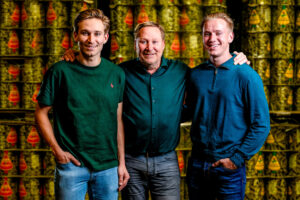 “Oos Kesbeke heeft er enorm veel zin in”