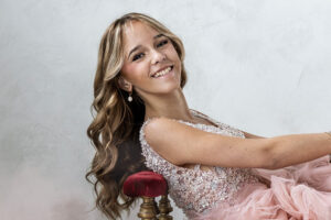 Emma Kok: “mijn leven is voorgoed veranderd”