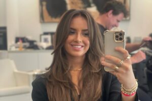 Waarom werd Jada Borsato verhoord door de politie?