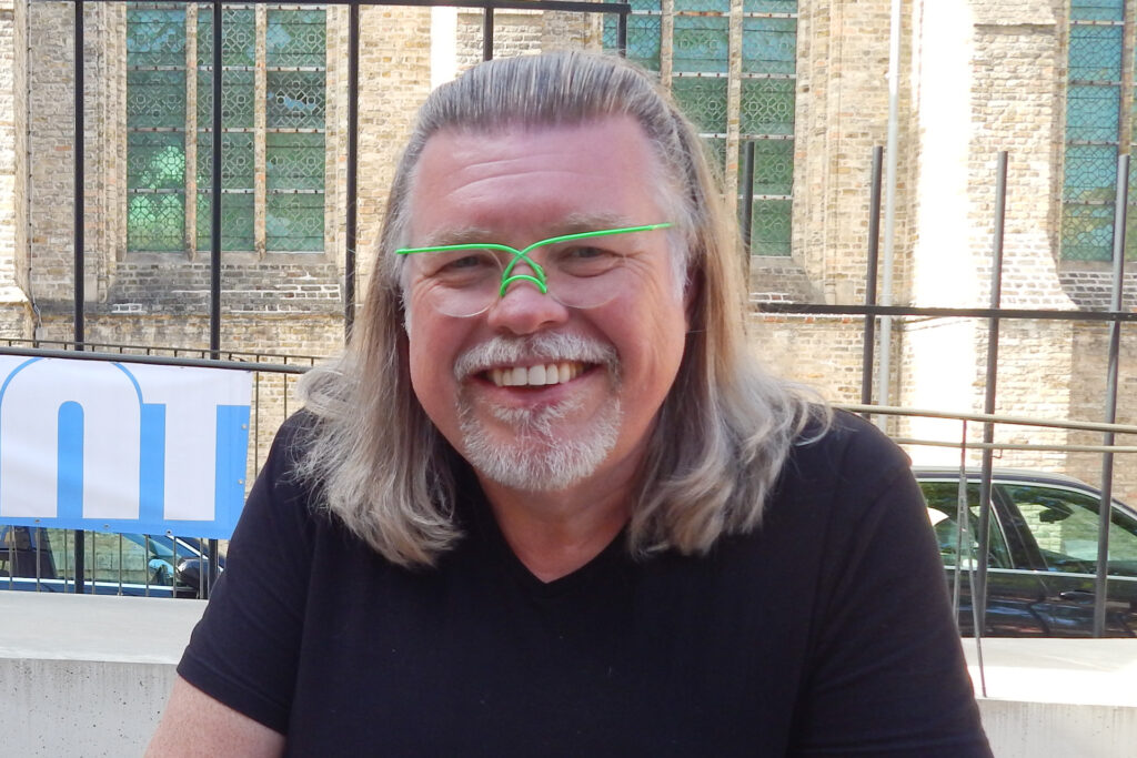 Dochter René Karst: “ze schreeuwde om hulp”