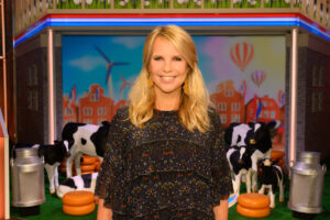“Linda de Mol verliest opnieuw programma”