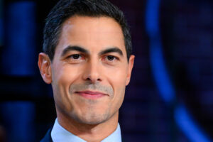 Rob Jetten verliefd: “ik ontmoette hem in de supermarkt”