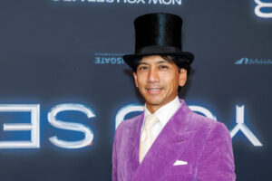 Wibi Soerjadi: “Het wordt heel emotioneel”