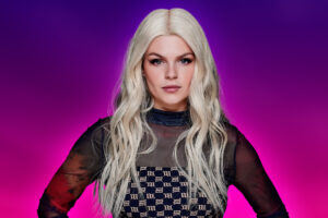 Davina Michelle heeft duidelijke mening over Marco Borsato