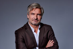 Flikken Maastricht-acteur Victor Reinier neemt opvallend initiatief