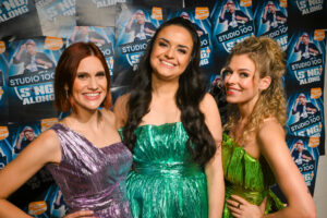 Waarom werd Julia van K3 zo gepest?