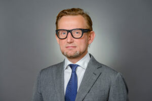 Ruzie tussen prins Bernhard en zijn dochter?