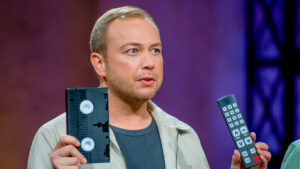 “Jamai Loman heeft me doen huilen”