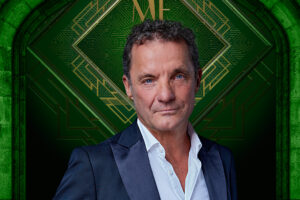 Pech blijft Kees Stevens achtervolgen: “ook dat nog”