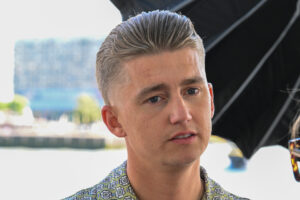 “Mart Hoogkamer is onwel geworden”