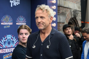Gordon emotioneel: “heel Nederland was in shock”