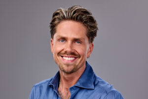 André Hazes: “het is allemaal de schuld van mijn moeder”