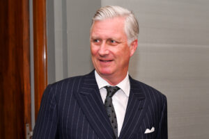 Moet koning Filip aftreden?